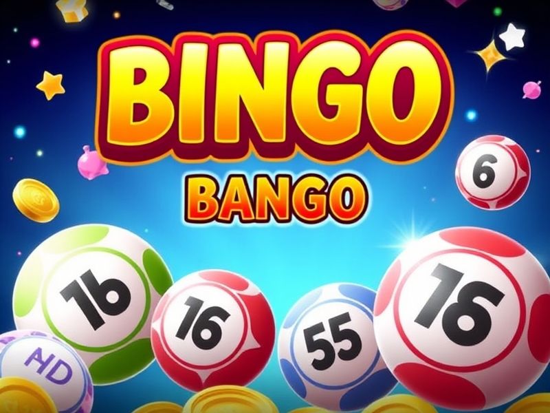 Welcome to the official promotional website of Bingo Plus Com. Play real money bingo, slots, and poker games, claim exclusive bonuses, and stay updated on the latest promotions.