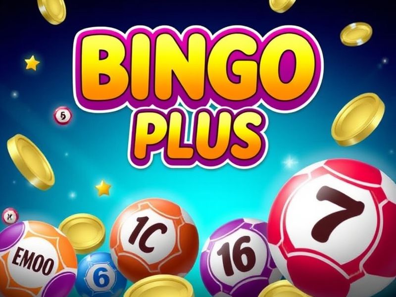 Welcome to the official promotional website of Bingo Plus Com. Play real money bingo, slots, and poker games, claim exclusive bonuses, and stay updated on the latest promotions.